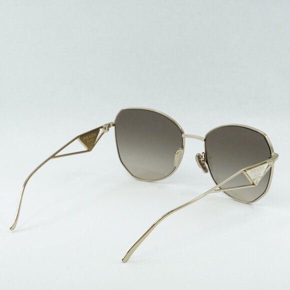Final Price! Prada PR57YS ZVN3D0 Sunglasses - Picture 10 of 11